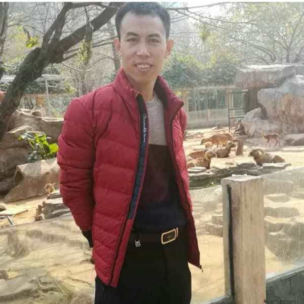 42岁岁浙江单身帅哥 - 益阳吉缘网