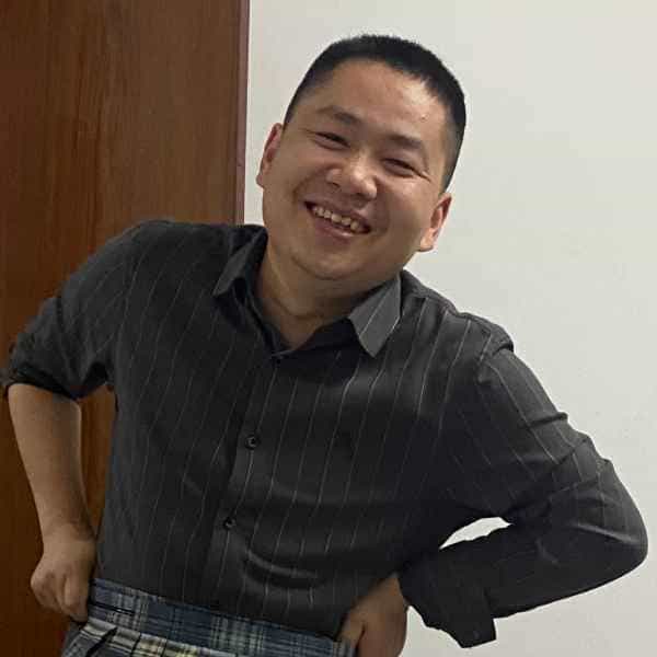 36岁岁四川单身帅哥 - 益阳吉缘网