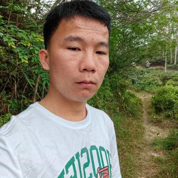 35岁岁广东单身帅哥 - 益阳吉缘网