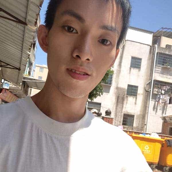 27岁岁福建单身帅哥 - 益阳吉缘网