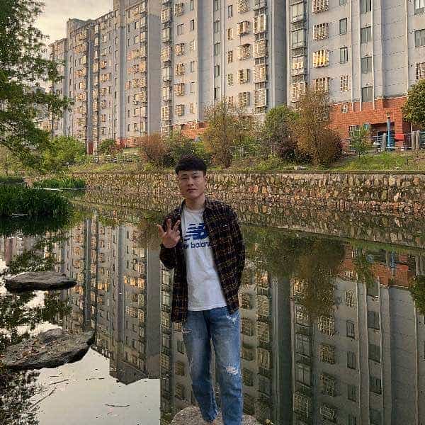 24岁岁河南单身帅哥 - 益阳吉缘网