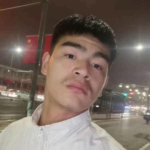 23岁岁山西单身帅哥 - 益阳吉缘网