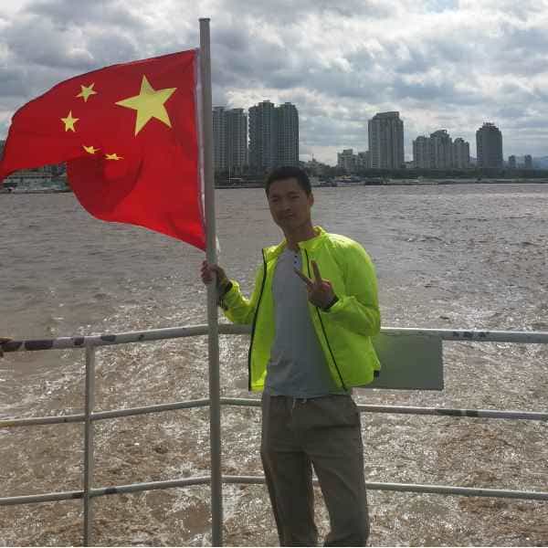 31岁岁浙江单身帅哥 - 益阳吉缘网