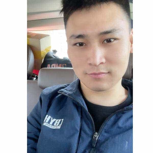 33岁岁辽宁单身帅哥 - 益阳吉缘网