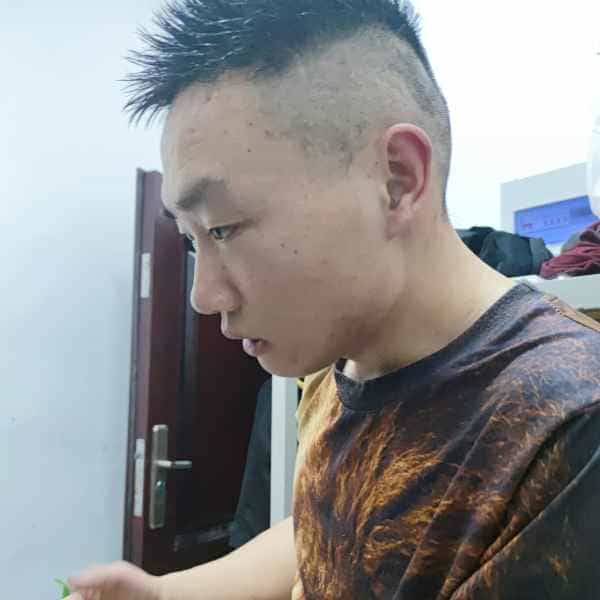 29岁岁四川单身帅哥 - 益阳吉缘网