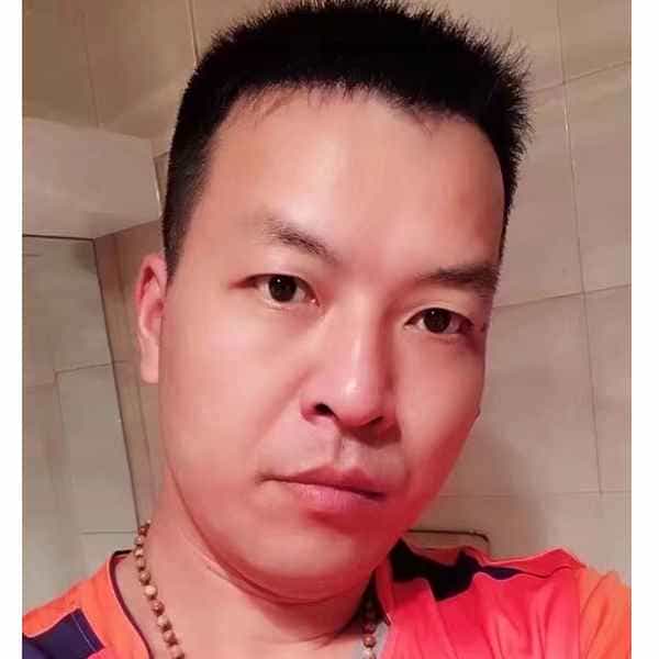 35岁岁湖北单身帅哥 - 益阳吉缘网