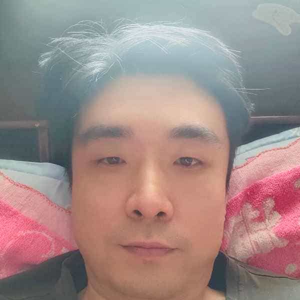 43岁岁河南单身帅哥 - 益阳吉缘网