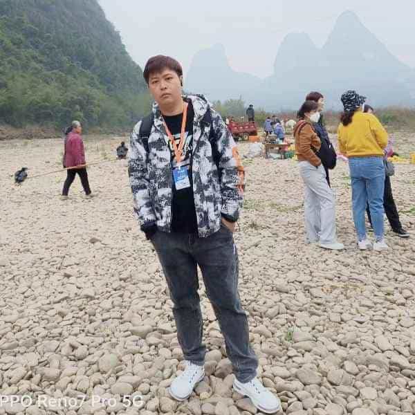 35岁岁浙江单身帅哥 - 益阳吉缘网