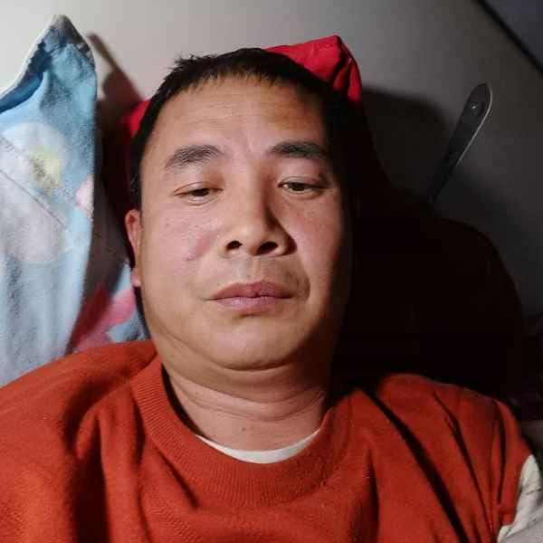 48岁岁山西单身帅哥 - 益阳吉缘网