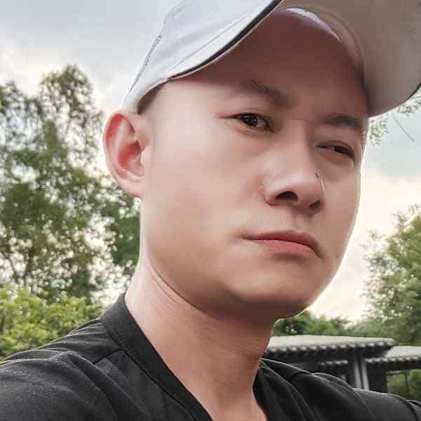 41岁岁湖南单身帅哥 - 益阳吉缘网