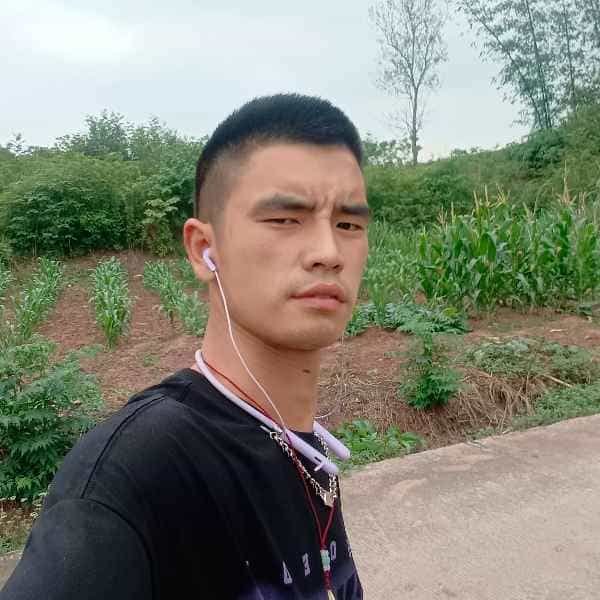 35岁岁四川单身帅哥 - 益阳吉缘网