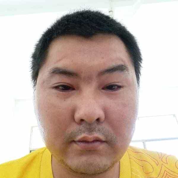 38岁岁广东单身帅哥 - 益阳吉缘网