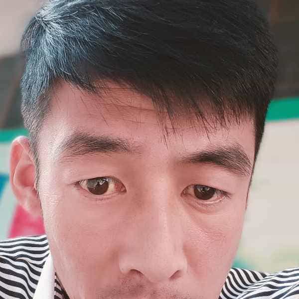 36岁岁河南单身帅哥 - 益阳吉缘网