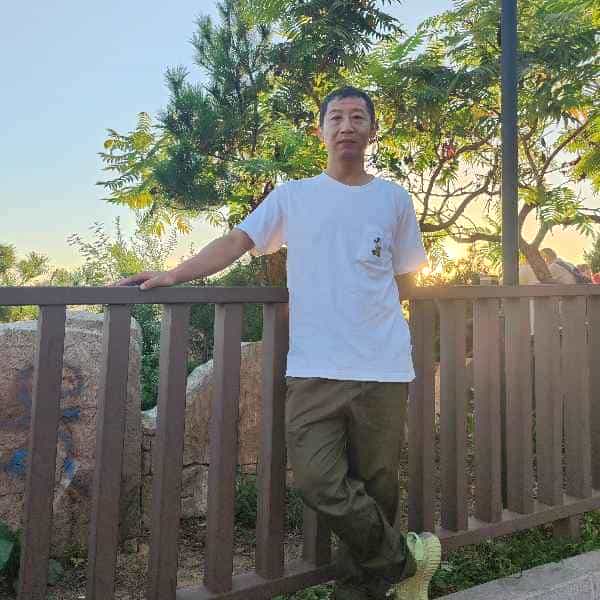47岁岁辽宁单身帅哥 - 益阳吉缘网