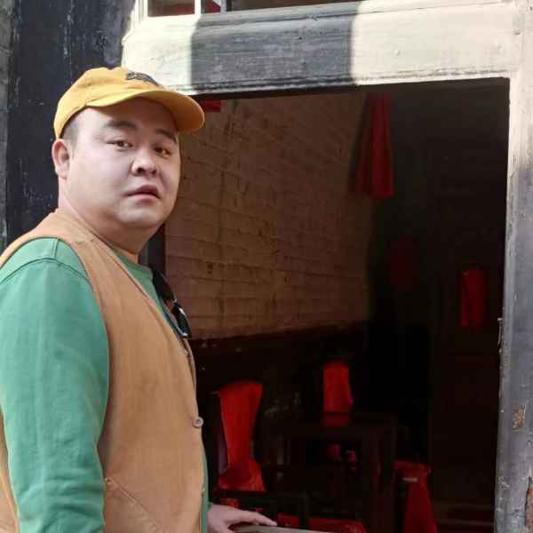 35岁岁陕西单身帅哥 - 益阳吉缘网
