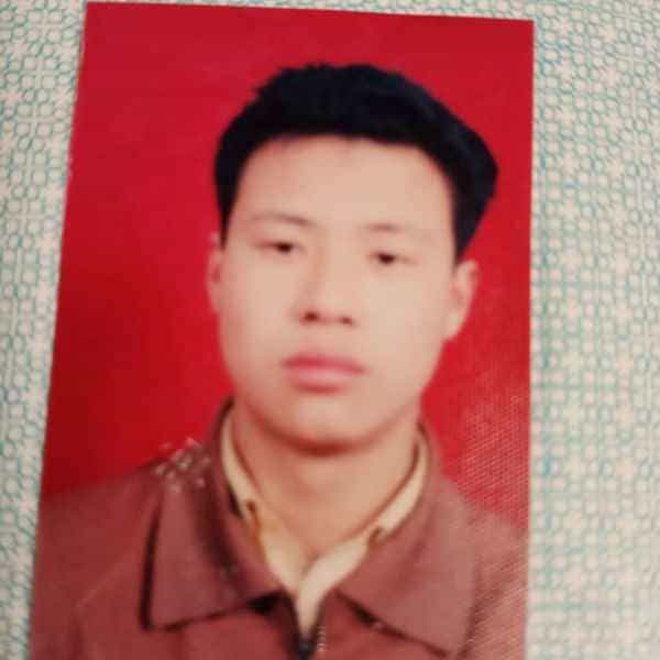38岁岁安徽单身帅哥 - 益阳吉缘网
