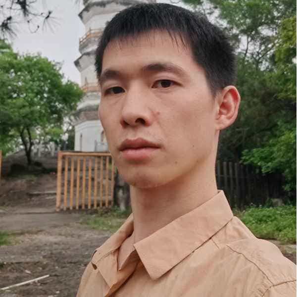 33岁岁四川单身帅哥 - 益阳吉缘网