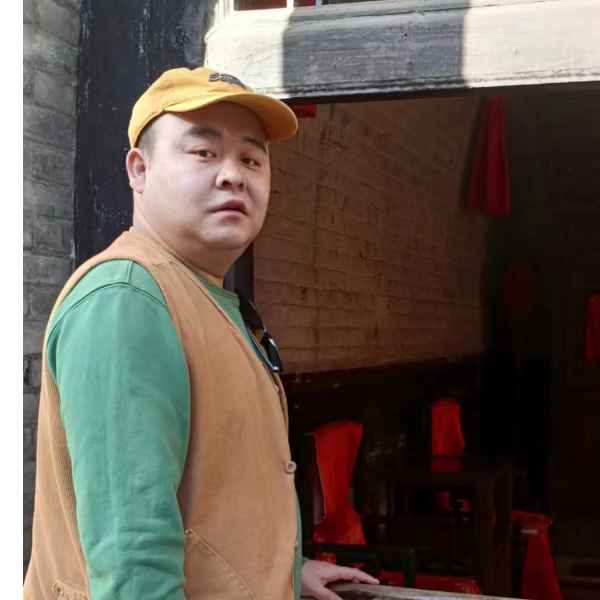 35岁岁陕西单身帅哥 - 益阳吉缘网