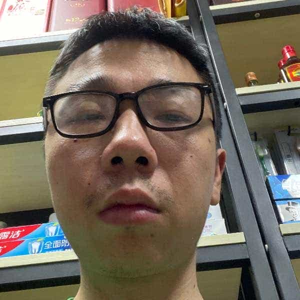 35岁岁湖北单身帅哥 - 益阳吉缘网