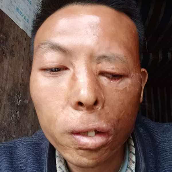 34岁岁四川单身帅哥 - 益阳吉缘网