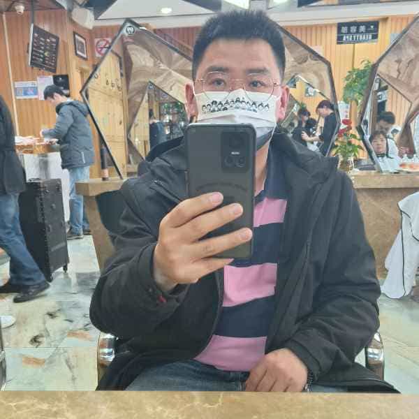 37岁岁上海单身帅哥 - 益阳吉缘网