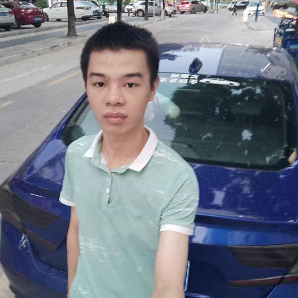 27岁岁广东单身帅哥 - 益阳吉缘网