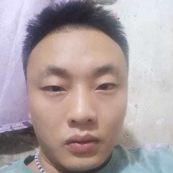 34岁岁四川单身帅哥 - 益阳吉缘网
