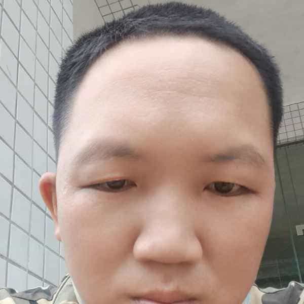 35岁岁广东单身帅哥 - 益阳吉缘网
