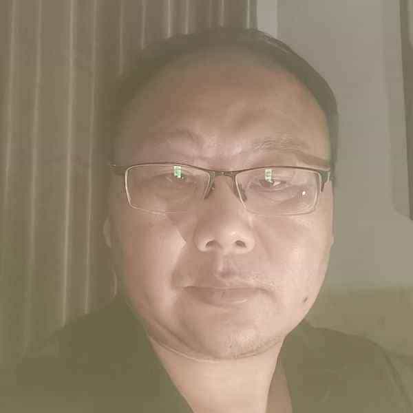 44岁岁山东单身帅哥 - 益阳吉缘网