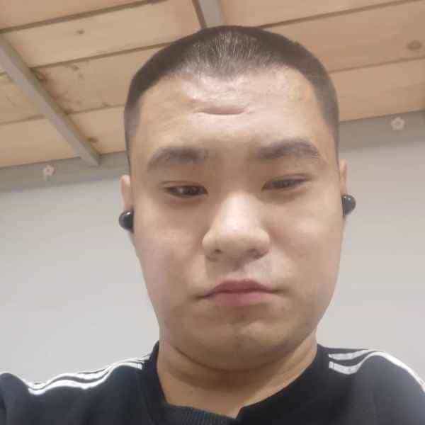 25岁岁山东单身帅哥 - 益阳吉缘网