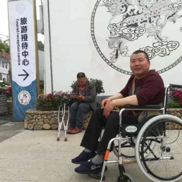 35岁岁浙江单身帅哥 - 益阳吉缘网