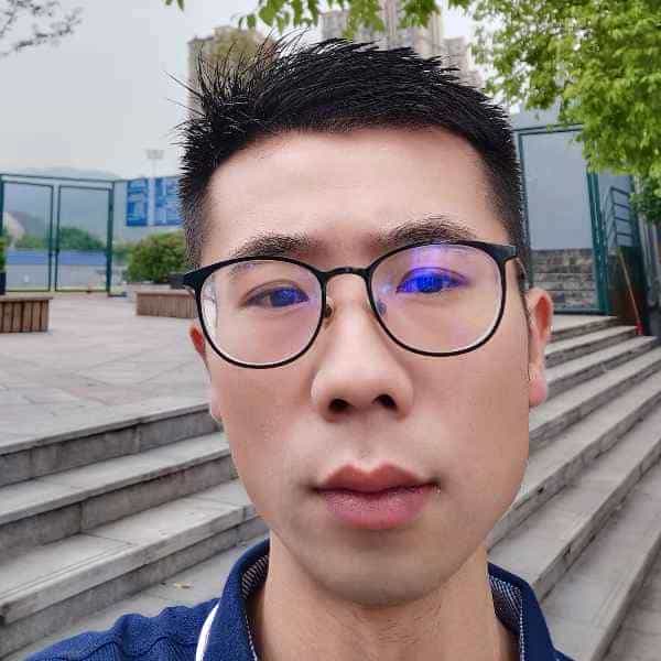 35岁岁重庆单身帅哥 - 益阳吉缘网