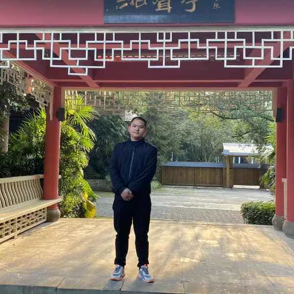 31岁岁重庆单身帅哥 - 益阳吉缘网