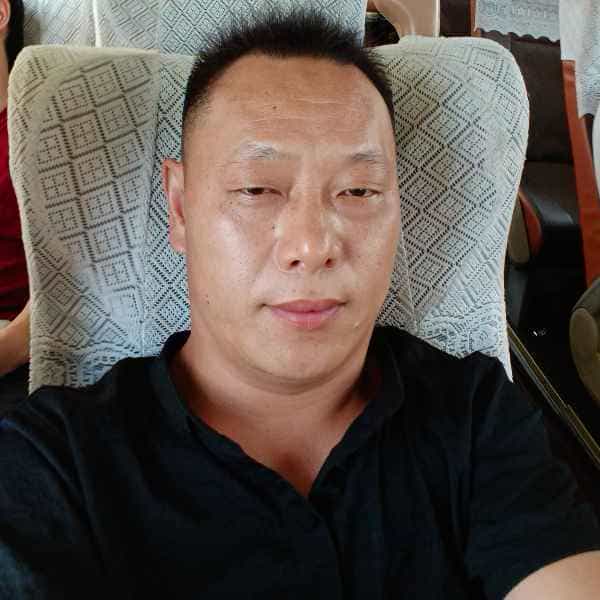 43岁岁安徽单身帅哥 - 益阳吉缘网