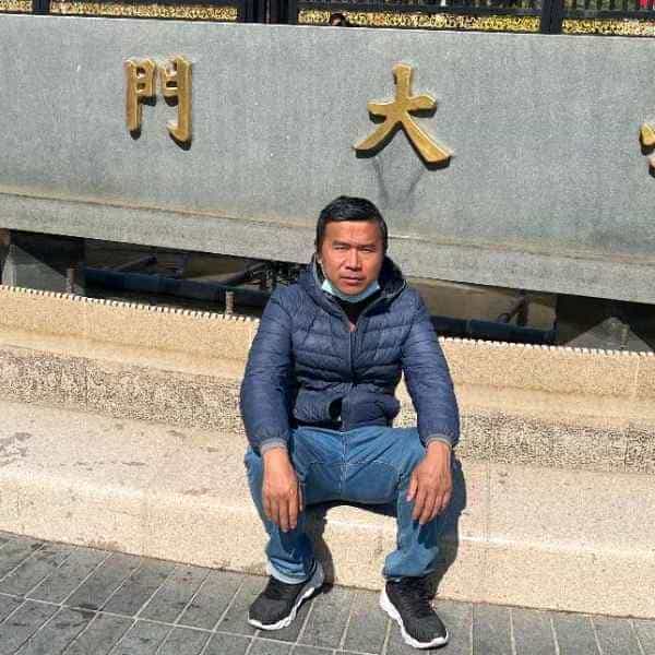 45岁岁福建单身帅哥 - 益阳吉缘网