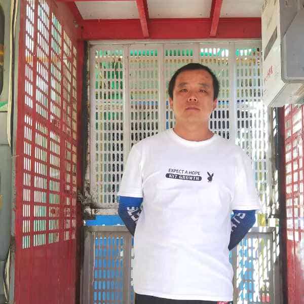 37岁岁辽宁单身帅哥 - 益阳吉缘网