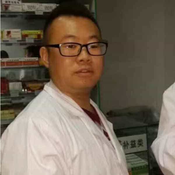 38岁岁山西单身帅哥 - 益阳吉缘网