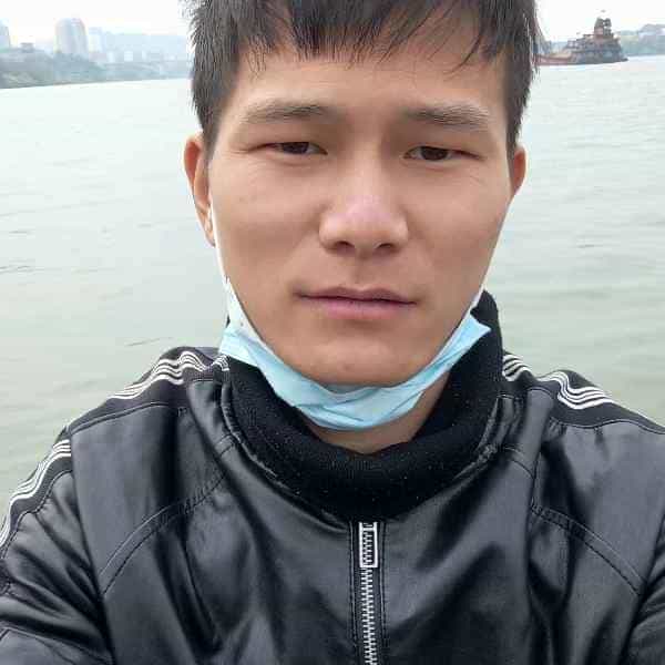 31岁岁江西单身帅哥 - 益阳吉缘网