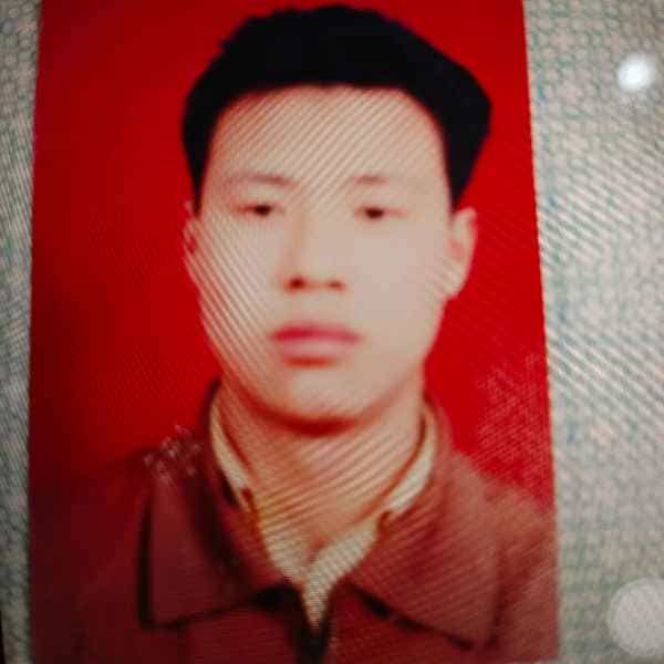 35岁岁安徽单身帅哥 - 益阳吉缘网