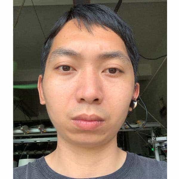 30岁岁广东单身帅哥 - 益阳吉缘网