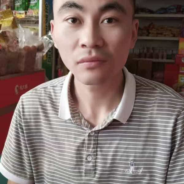 29岁岁山东单身帅哥 - 益阳吉缘网