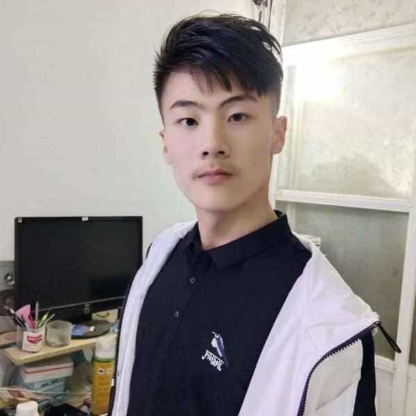21岁岁河南单身帅哥 - 益阳吉缘网