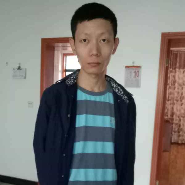 35岁岁江苏单身帅哥 - 益阳吉缘网