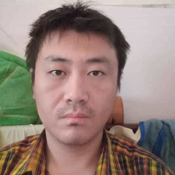 38岁岁辽宁单身帅哥 - 益阳吉缘网