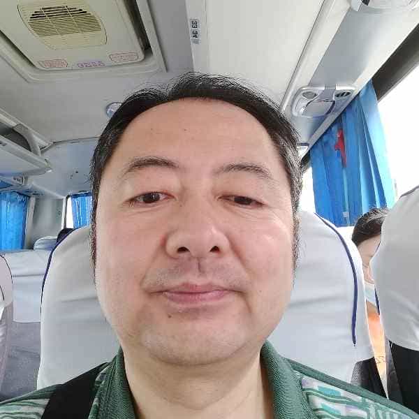52岁岁辽宁单身帅哥 - 益阳吉缘网