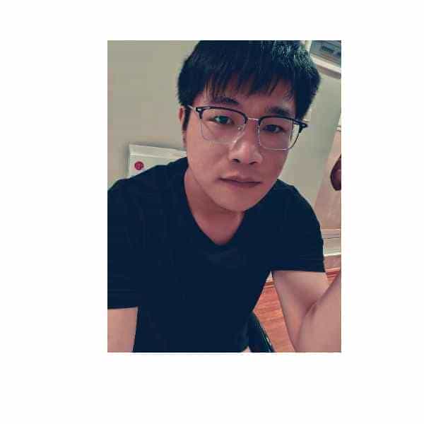 29岁岁广东单身帅哥 - 益阳吉缘网