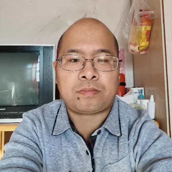 37岁岁山东单身帅哥 - 益阳吉缘网