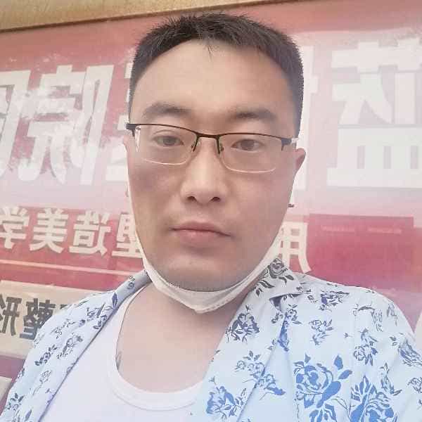 38岁岁辽宁单身帅哥 - 益阳吉缘网