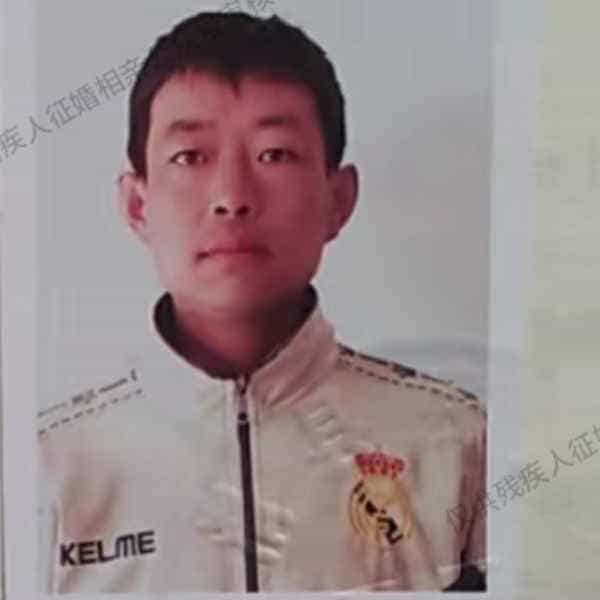 39岁岁河南单身帅哥 - 益阳吉缘网
