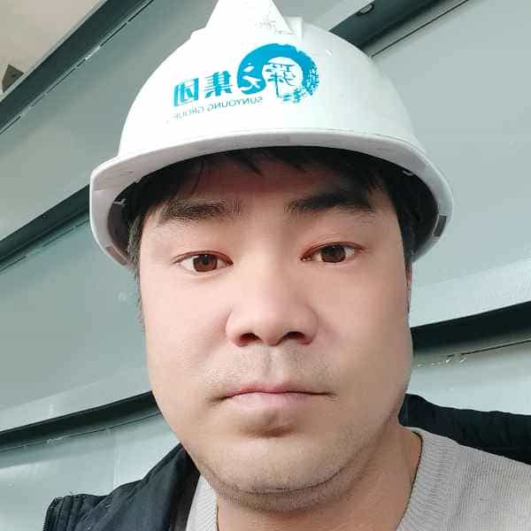 35岁岁湖北单身帅哥 - 益阳吉缘网